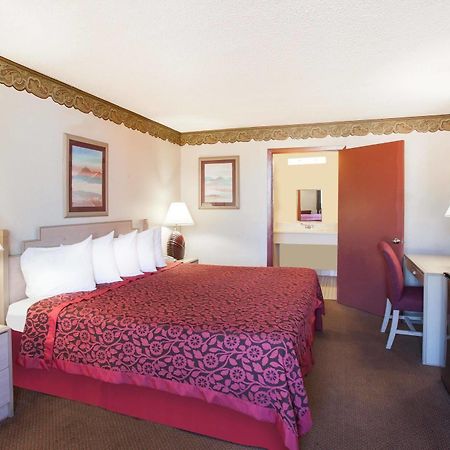 Economy Inn Arkadelphia Bagian luar foto