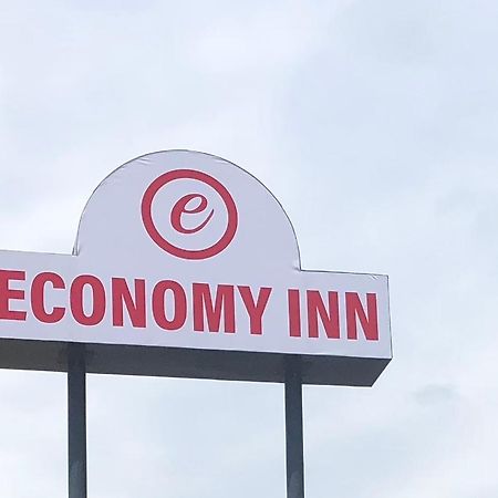 Economy Inn Arkadelphia Bagian luar foto