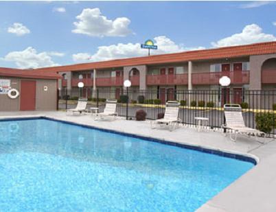 Economy Inn Arkadelphia Bagian luar foto