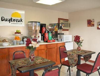 Economy Inn Arkadelphia Bagian luar foto