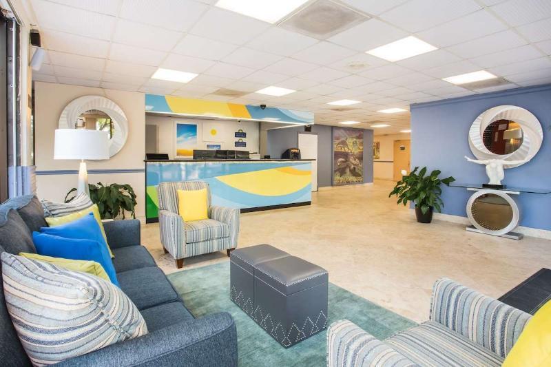 Economy Inn Arkadelphia Bagian luar foto