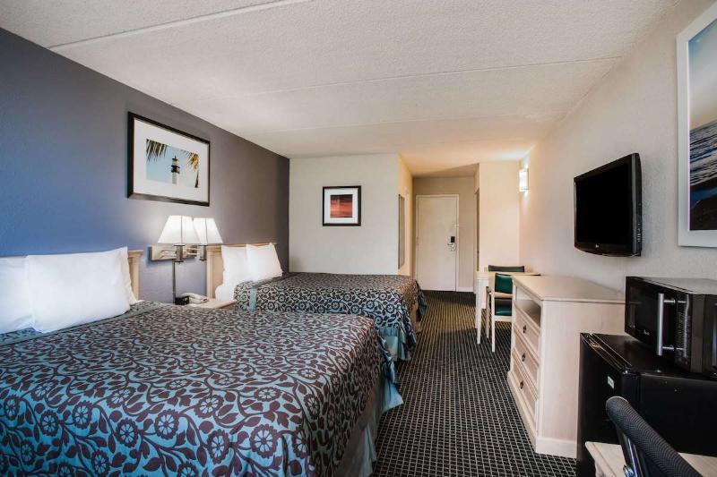 Economy Inn Arkadelphia Bagian luar foto