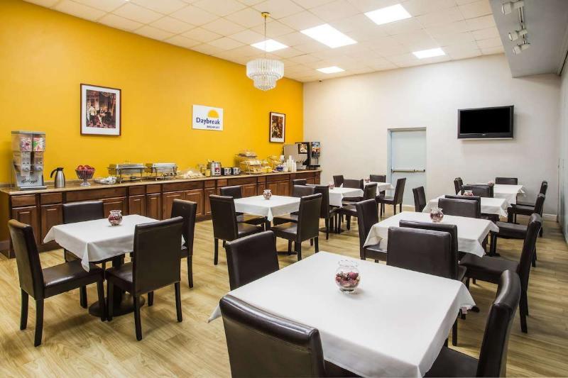 Economy Inn Arkadelphia Bagian luar foto