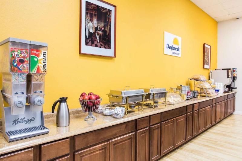 Economy Inn Arkadelphia Bagian luar foto